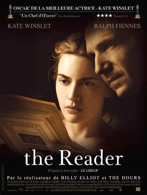 watch The Reader